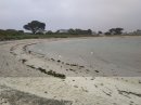 Plage de St Cava